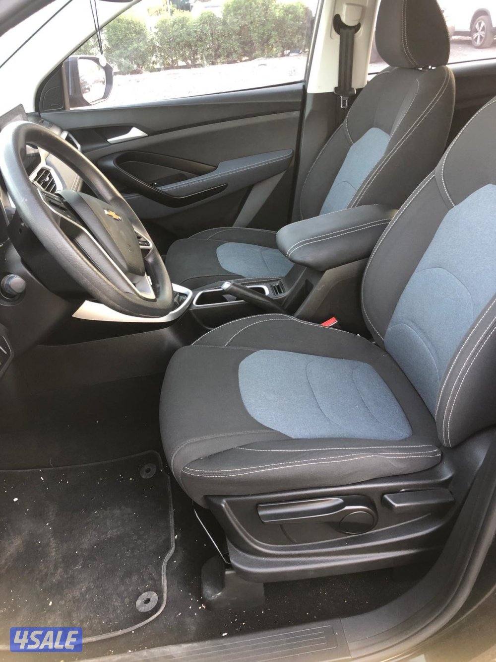 للبيع شفر كابتيفيا / موديل 2022 / عداد قليل / بحالة ممتازة 🔥6