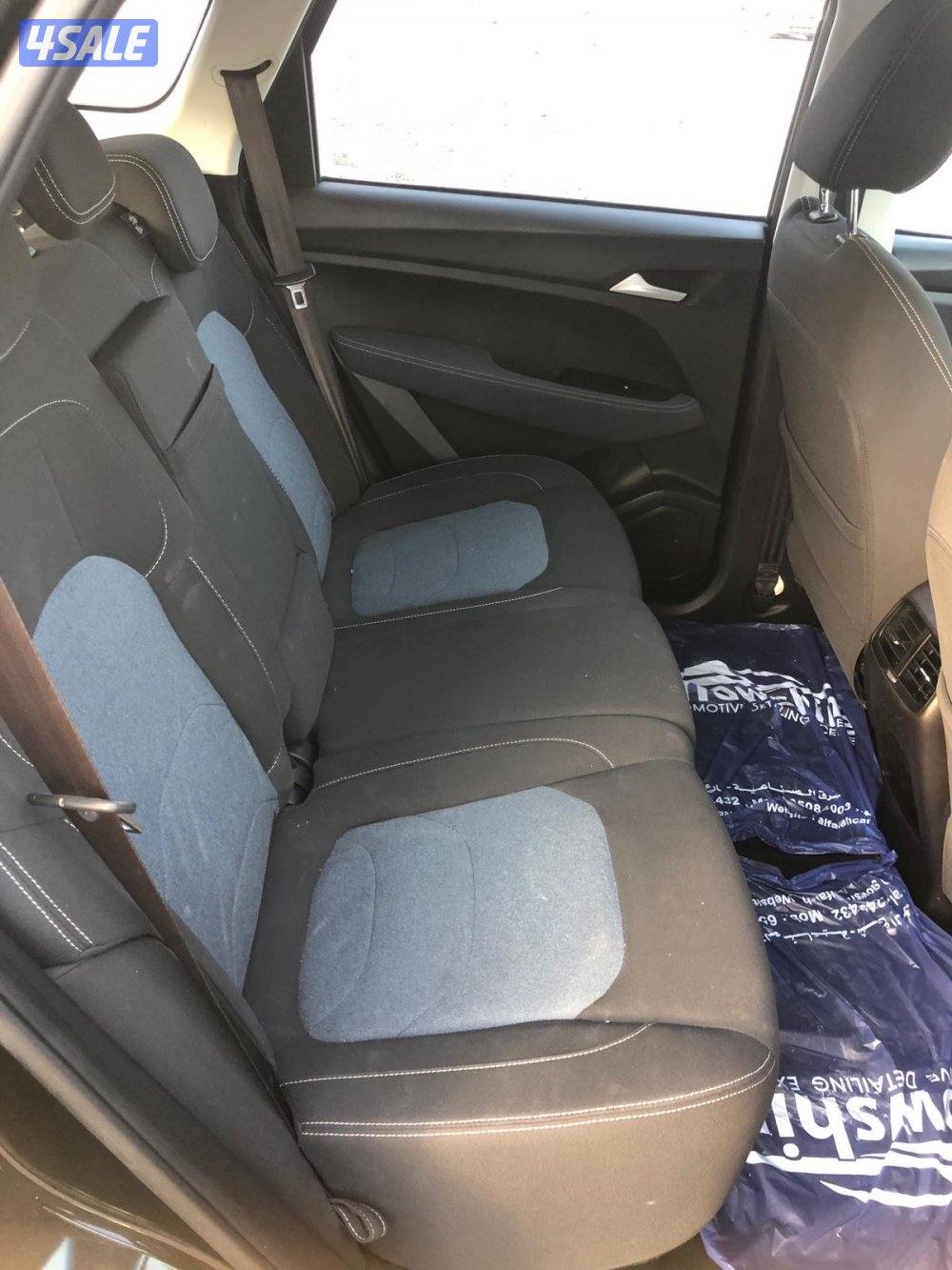 للبيع شفر كابتيفيا / موديل 2022 / عداد قليل / بحالة ممتازة 🔥8