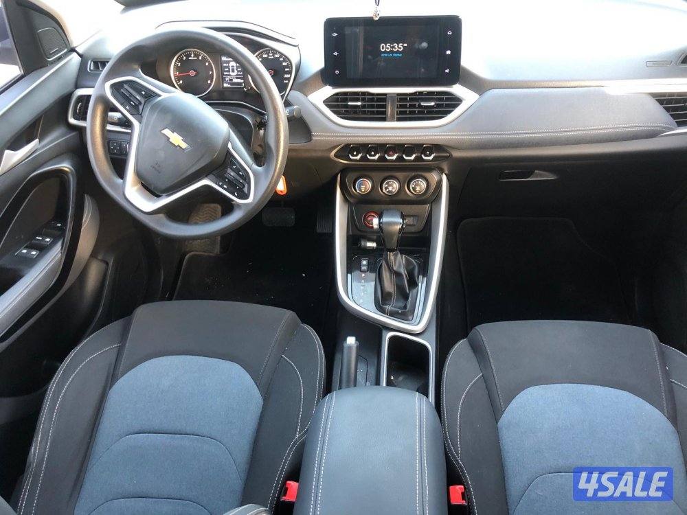 للبيع شفر كابتيفيا / موديل 2022 / عداد قليل / بحالة ممتازة 🔥7