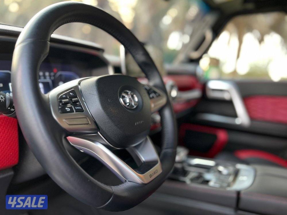 بريتش كار لبيع وشراء وتثمين السيارات5