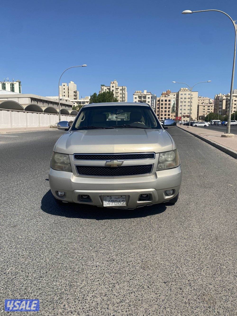 للبيع تاهو ٢٠١١ وارد الوكاله1