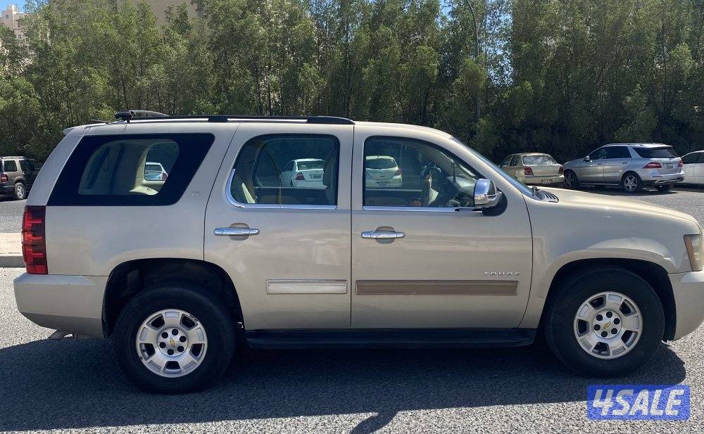 للبيع تاهو ٢٠١١ وارد الوكاله2