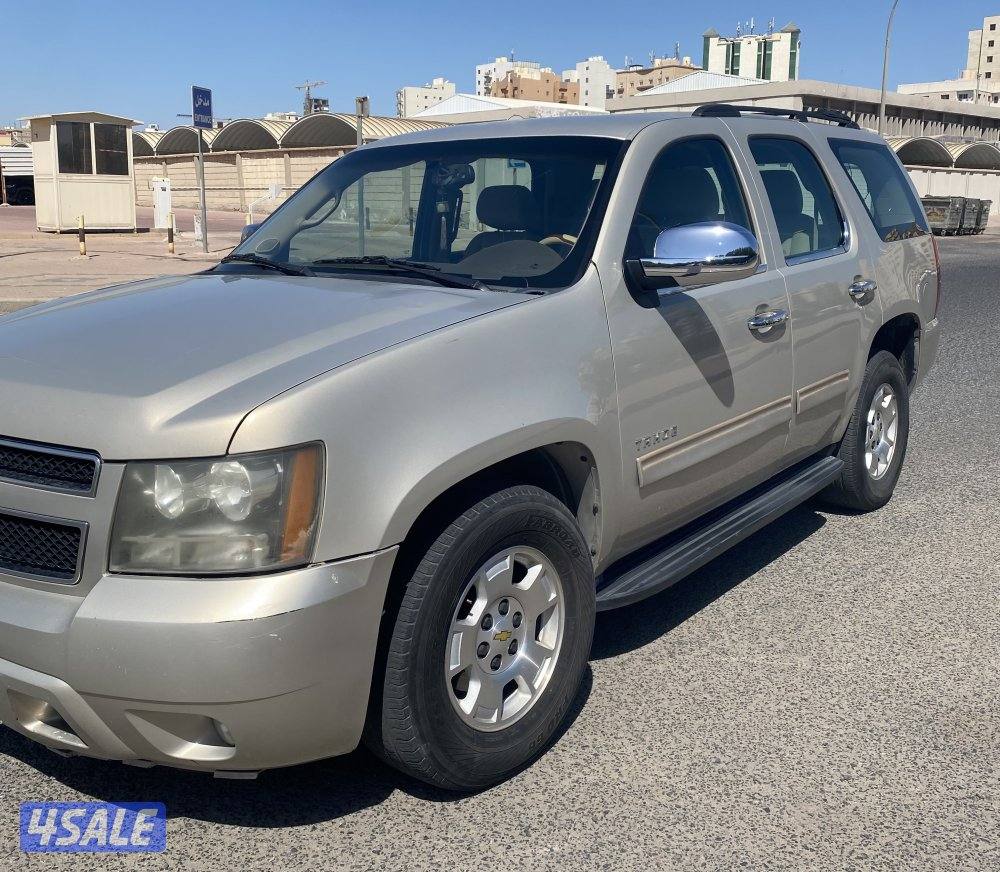 للبيع تاهو ٢٠١١ وارد الوكاله4