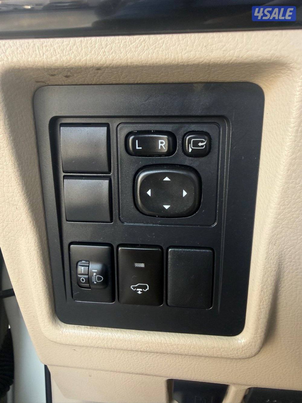 Toyota Prado 2023 TXL Final Edition5