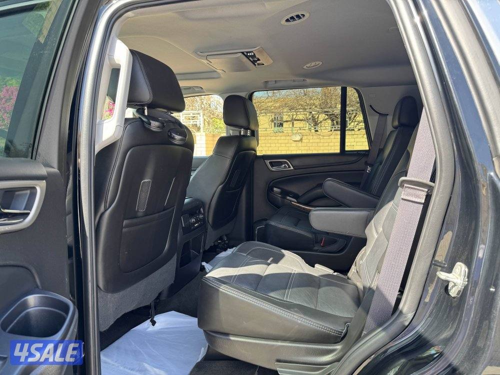 يوكن دنالي ٢٠١٦4