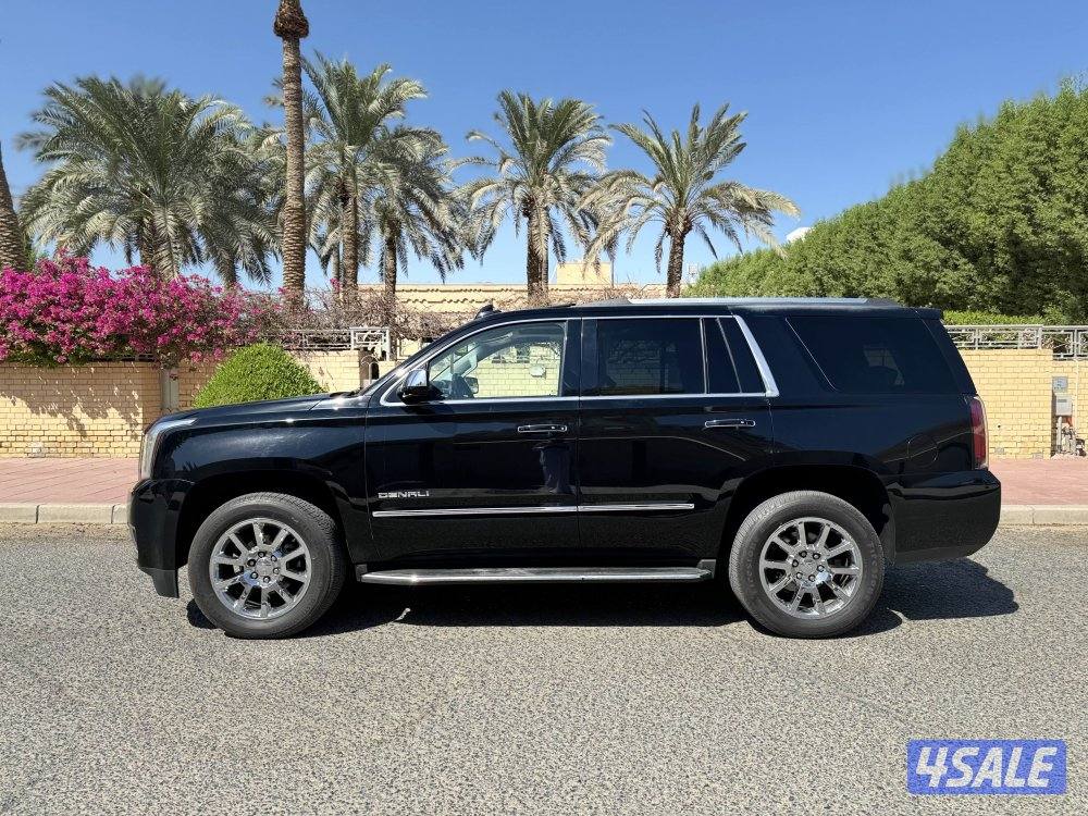 يوكن دنالي ٢٠١٦5