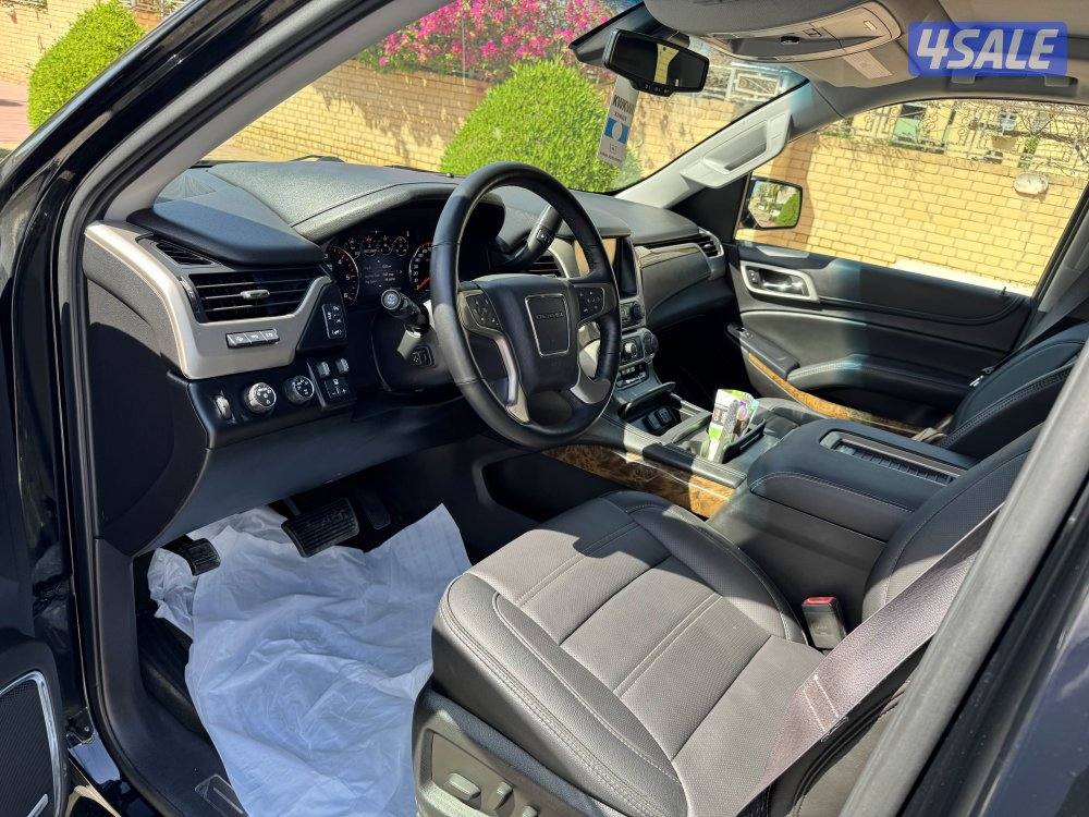 يوكن دنالي ٢٠١٦6