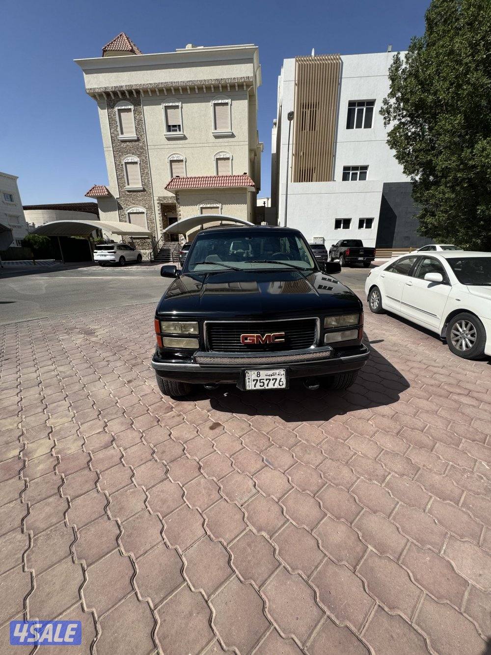 1997 يوكن7