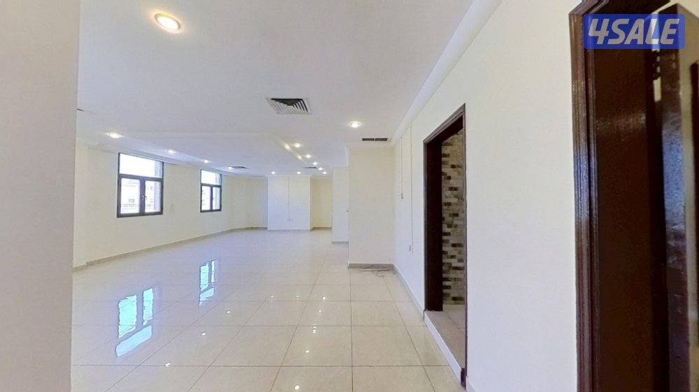 شقة راقية في الزهراء مساحة ٣٥٠ متر مربع1