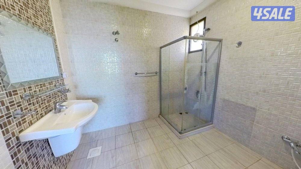 شقة راقية في الزهراء مساحة ٣٥٠ متر مربع6