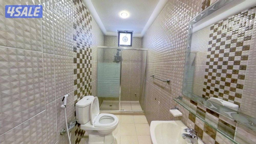 شقة راقية في الزهراء مساحة ٣٥٠ متر مربع8