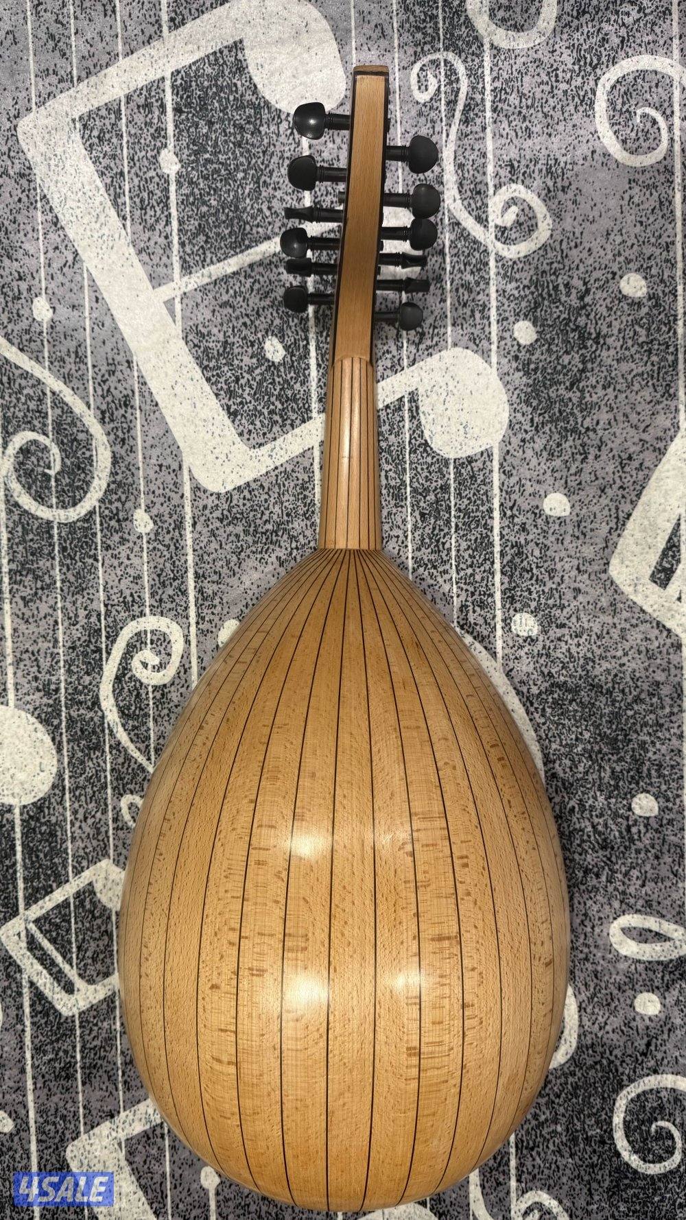 عود نغم الخليج وفعلا نغم1