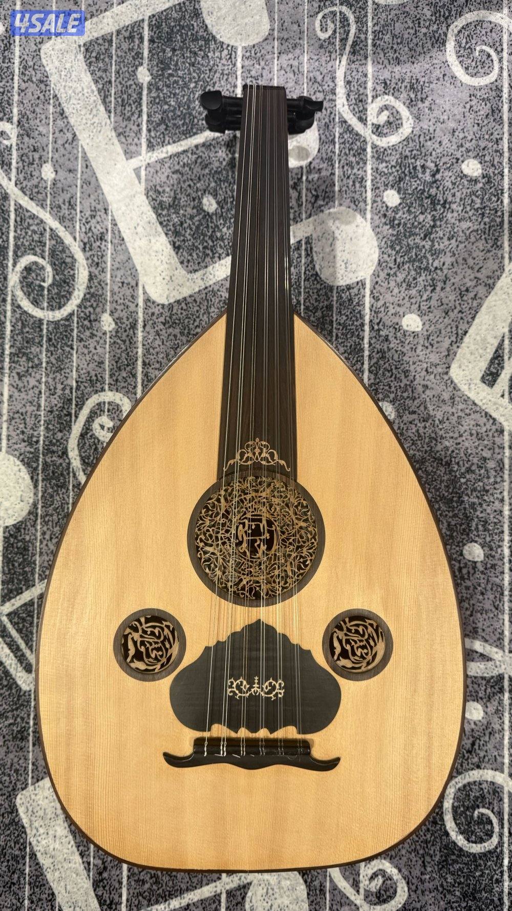 عود نغم الخليج وفعلا نغم0