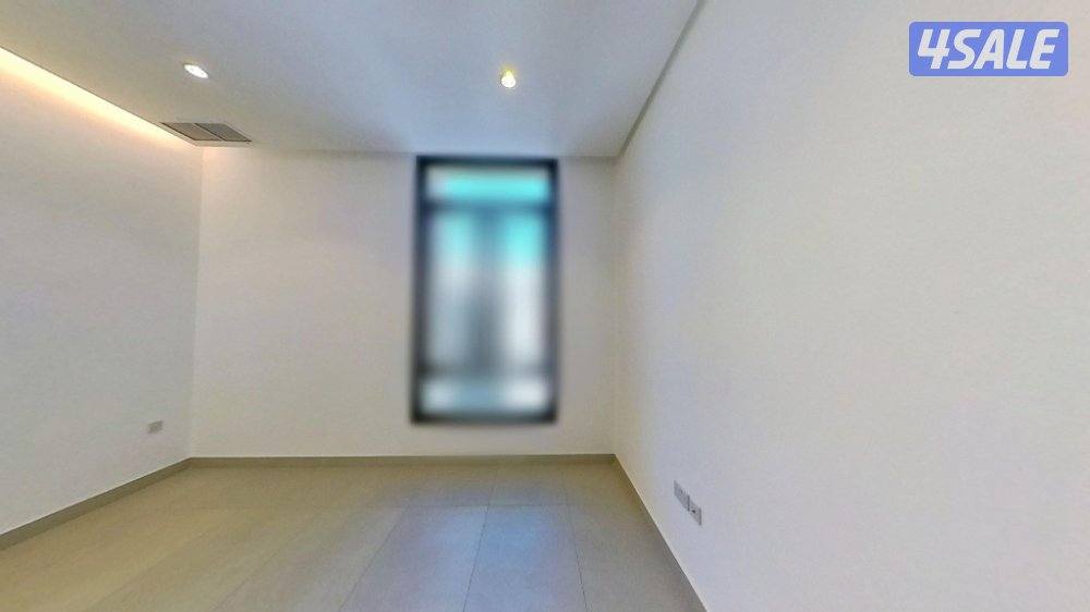 شقق مودرن في حصة المبارك مساحة ١٢٠ متر مربع5