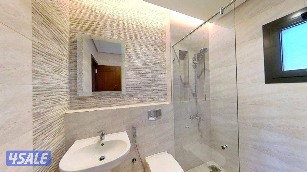 شقق مودرن في حصة المبارك مساحة ١٢٠ متر مربع4