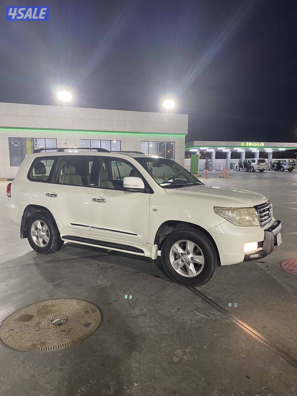 للبيع لاندكروزر1