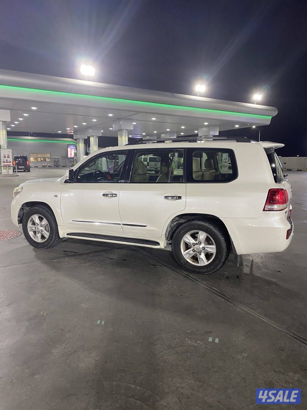 للبيع لاندكروزر2