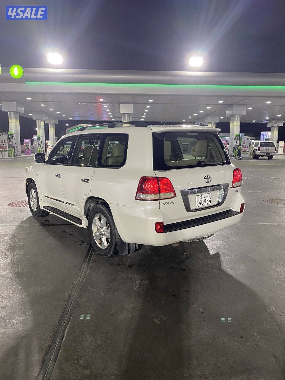 للبيع لاندكروزر3