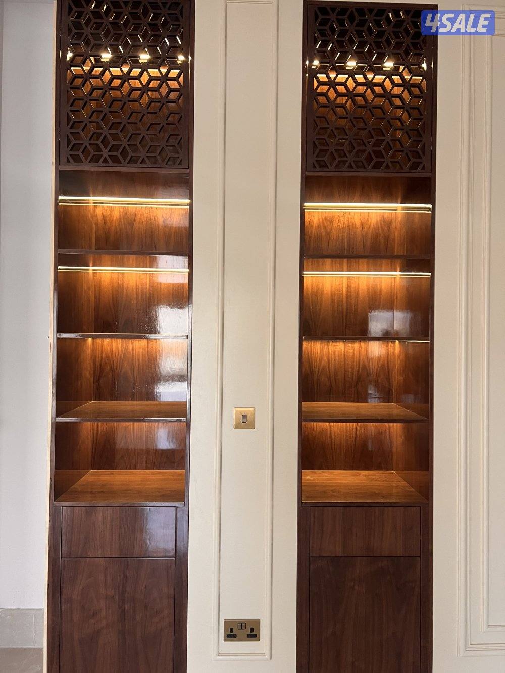 مقاول كهربائي4