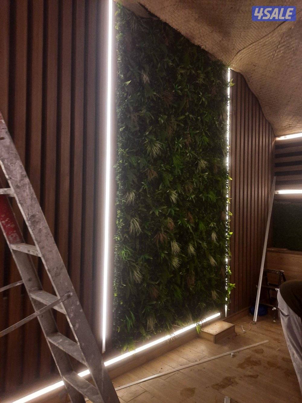 مقاول كهربائي6