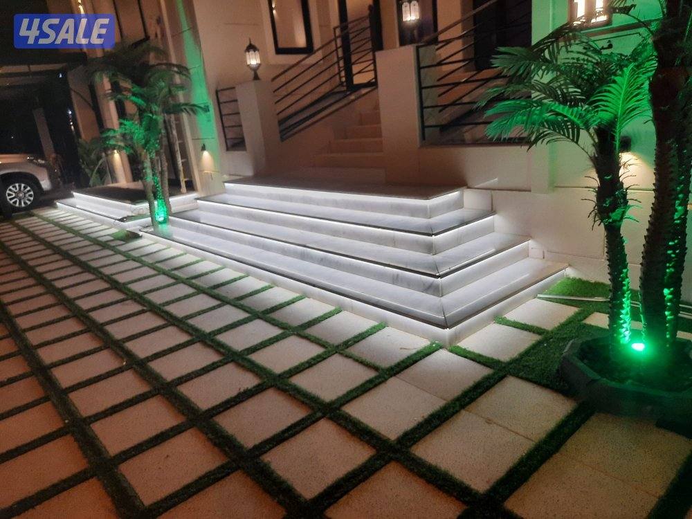 مقاول كهربائي9