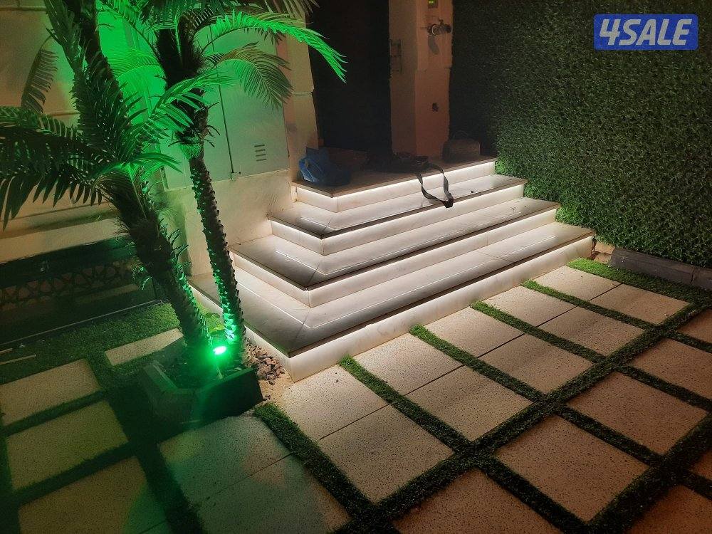 مقاول كهربائي8