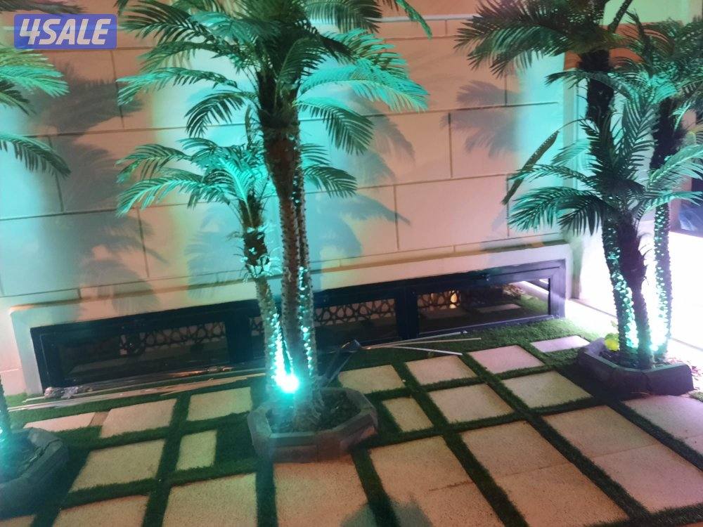 مقاول كهربائي10