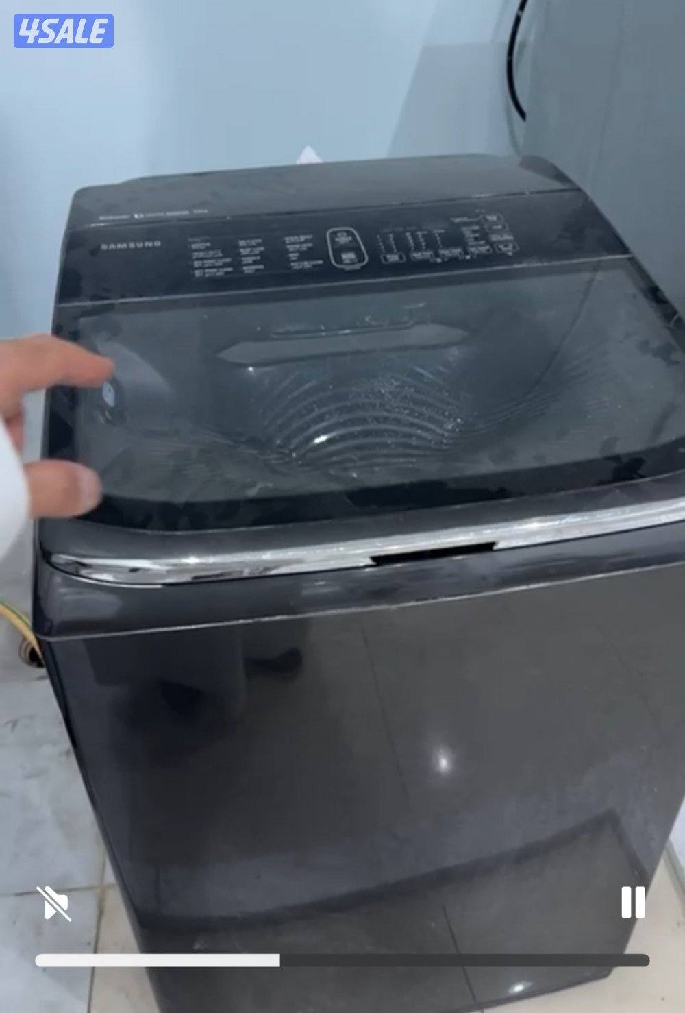 غسالات ونشافات10