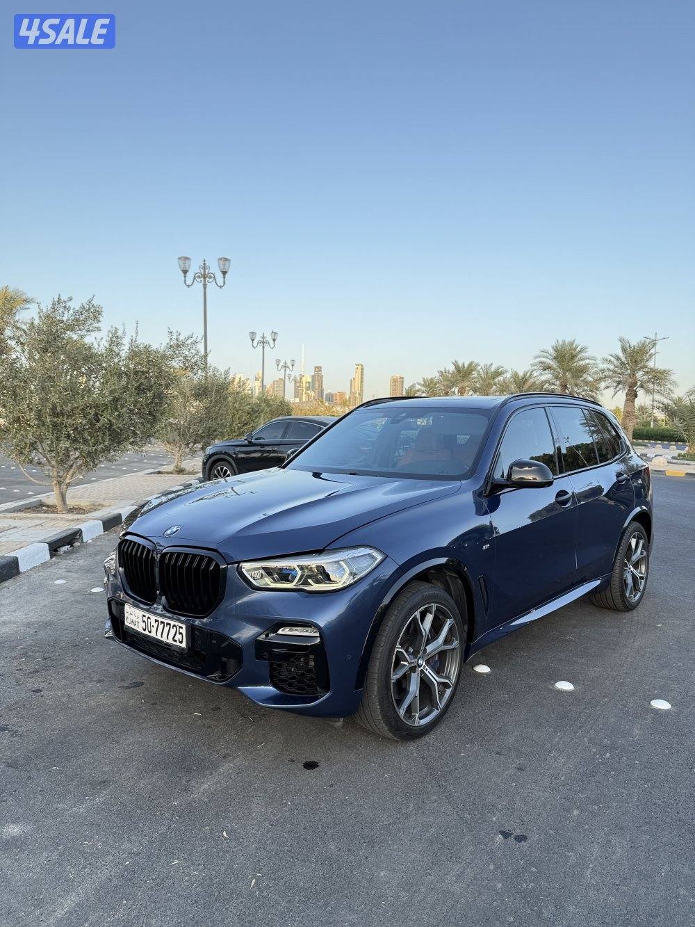 Bmw x5 Twin Power Turbo3