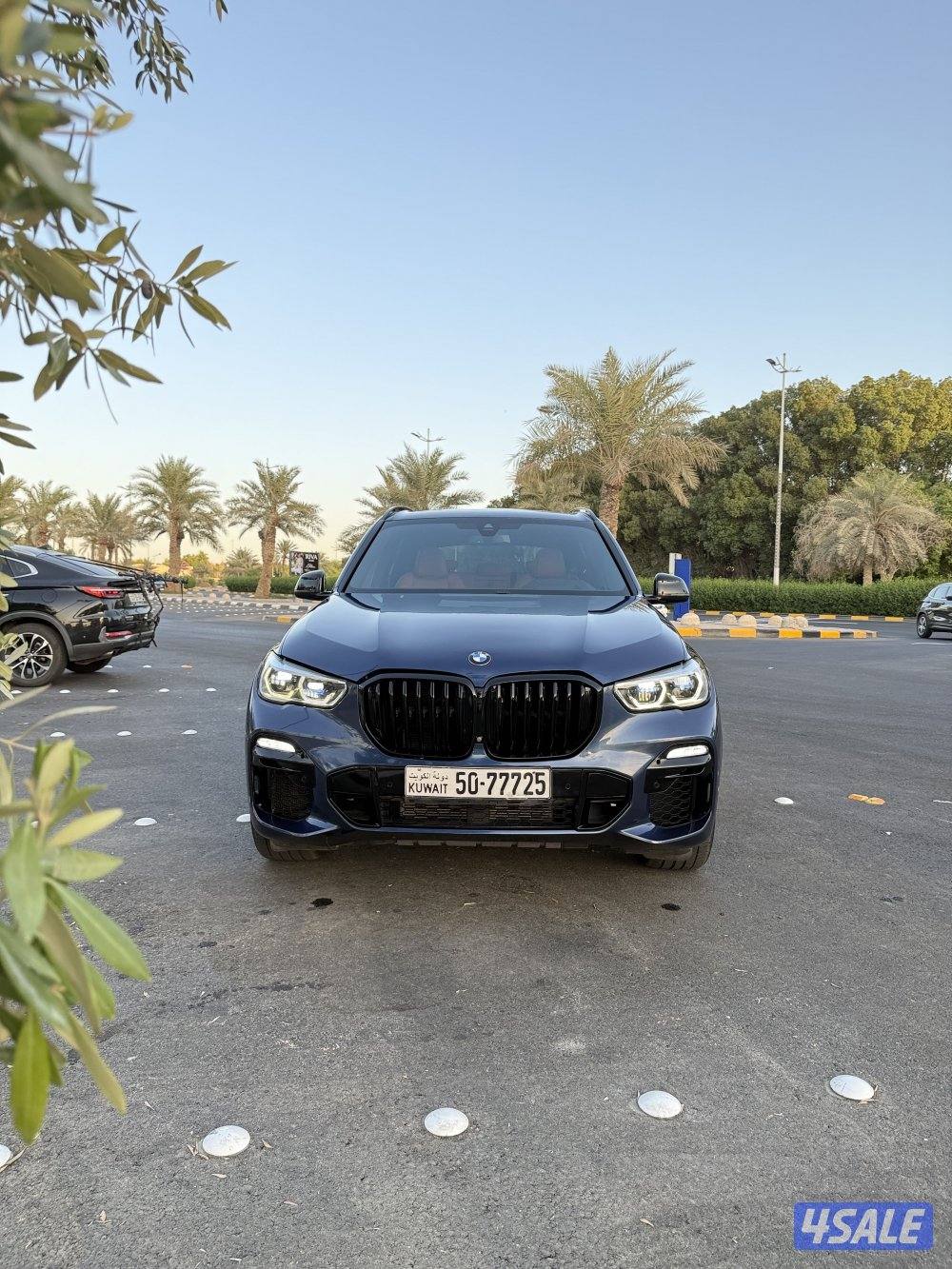 Bmw x5 Twin Power Turbo4