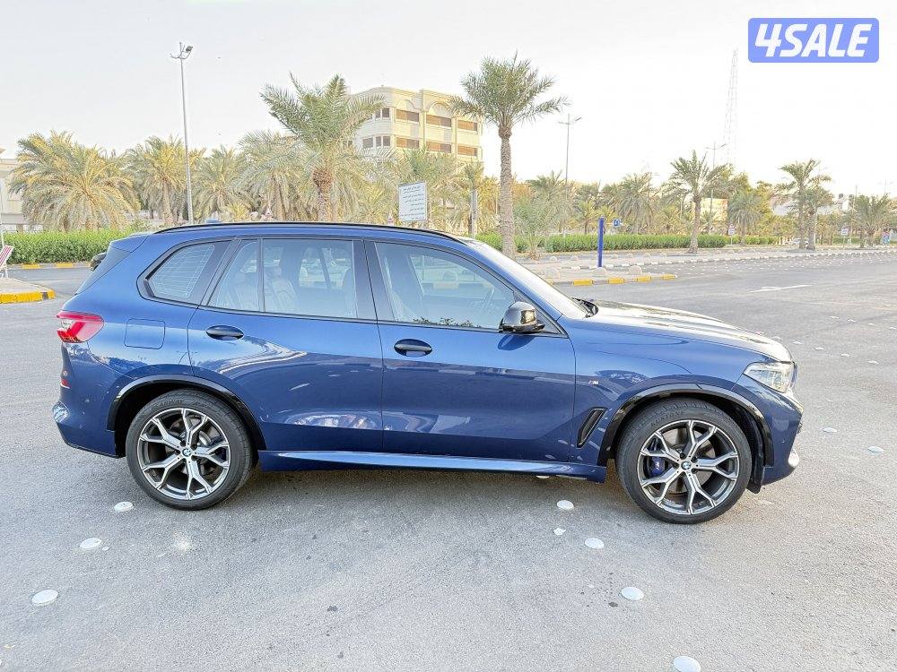 Bmw x5 Twin Power Turbo5
