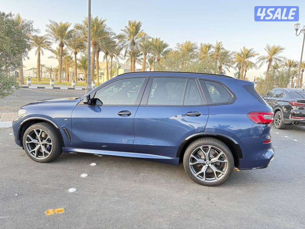 Bmw x5 Twin Power Turbo6