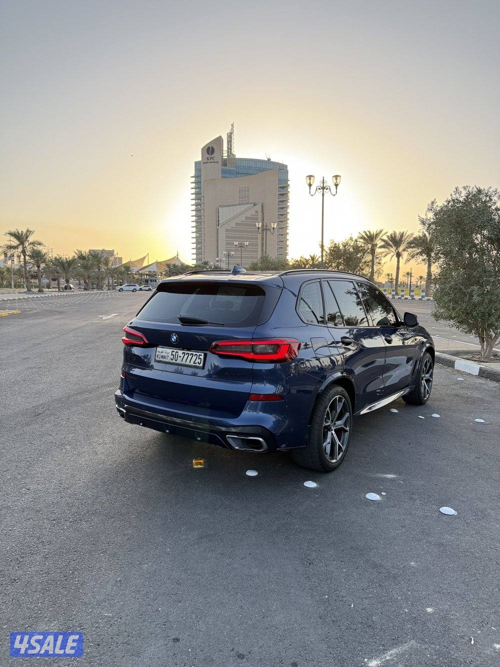 Bmw x5 Twin Power Turbo2