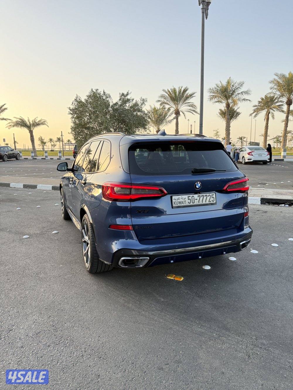 Bmw x5 Twin Power Turbo7