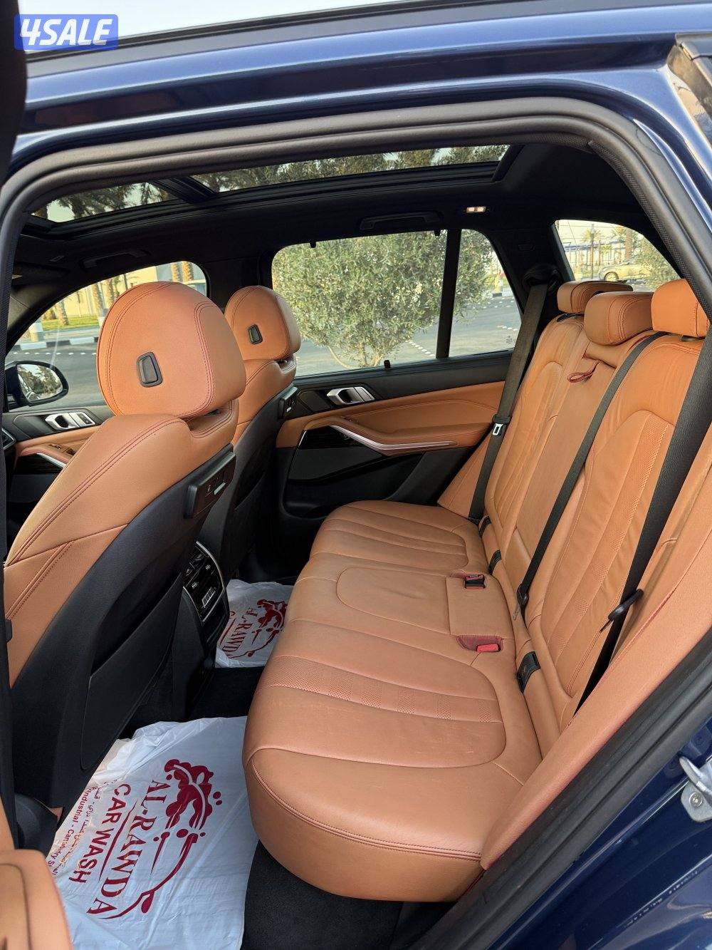 Bmw x5 Twin Power Turbo9