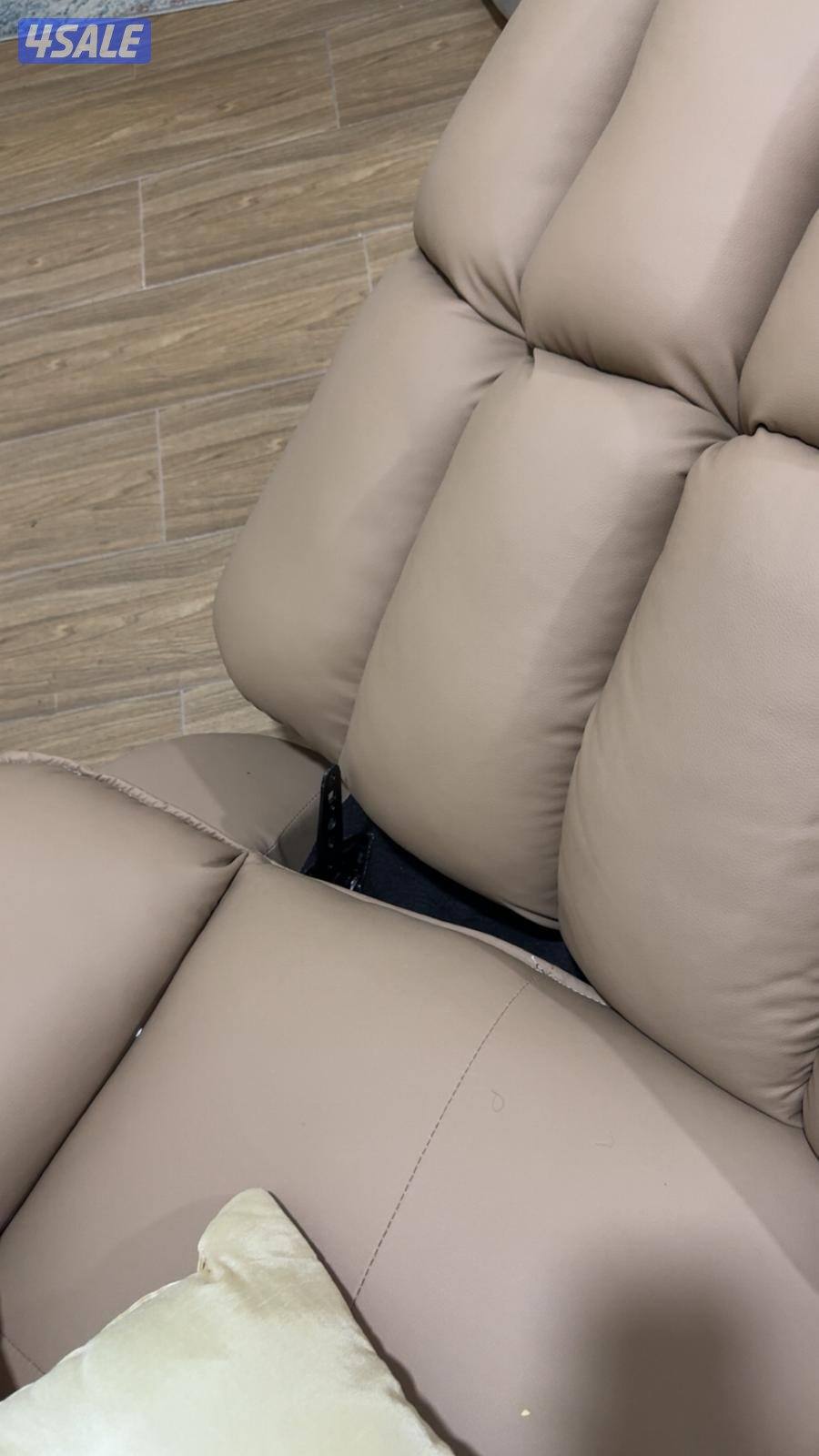 تصليح كراسي صالونات استرخاء مكتب جميع محافظات7