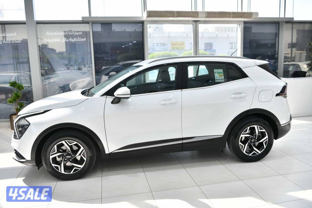 كيا سبورتاج2