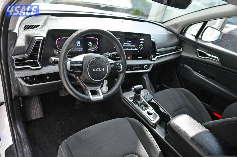 كيا سبورتاج5