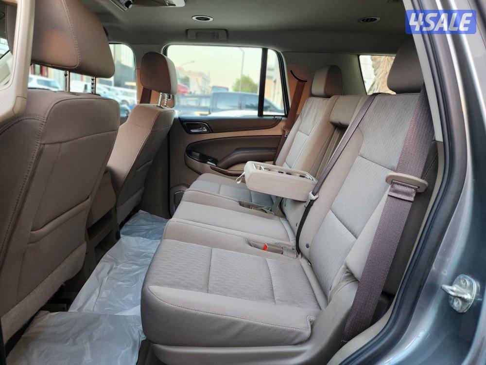 للبيع تاهو موديل ٢٠٢٠ LS بدون دبل عداد 224 ألف شرط الفحص5