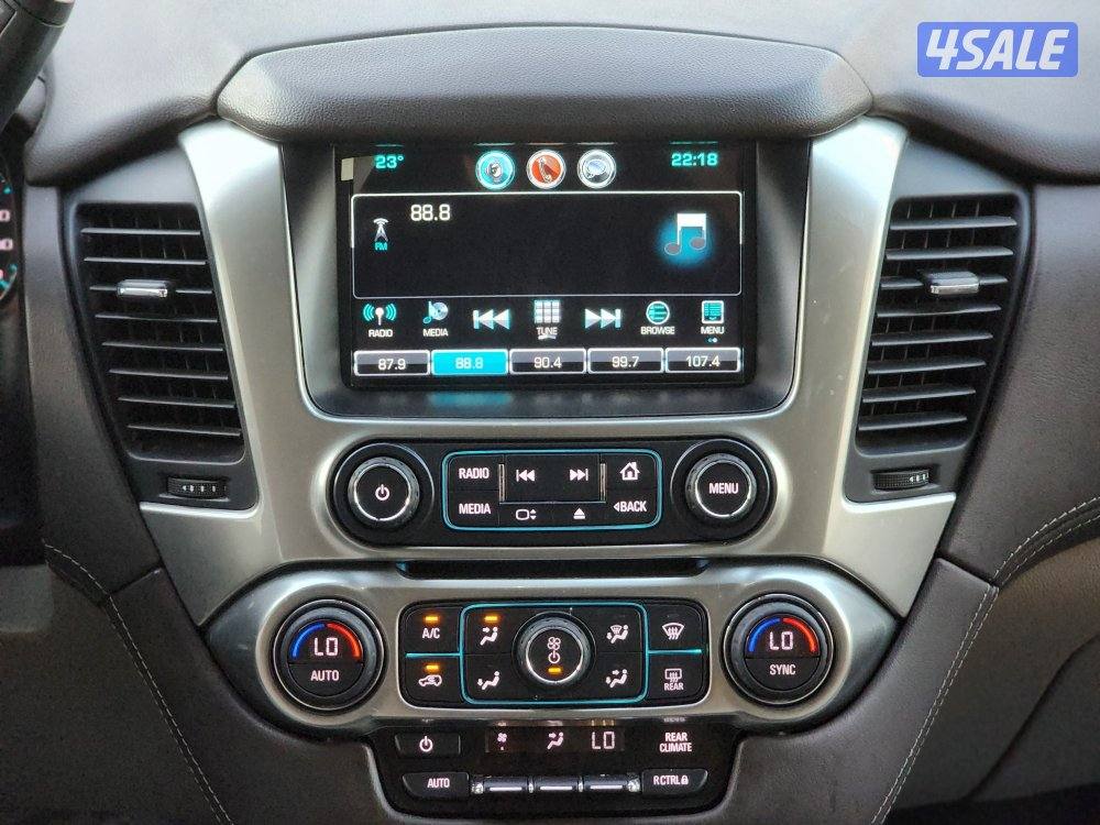 للبيع تاهو موديل ٢٠٢٠ LS بدون دبل عداد 224 ألف شرط الفحص7