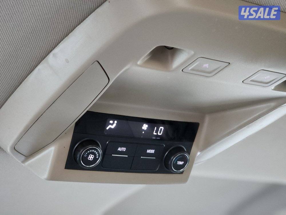 للبيع تاهو موديل ٢٠٢٠ LS بدون دبل عداد 224 ألف شرط الفحص11