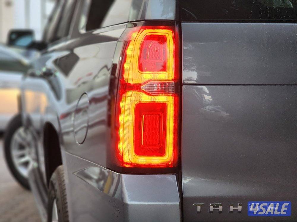 للبيع تاهو موديل ٢٠٢٠ LS بدون دبل عداد 224 ألف شرط الفحص14