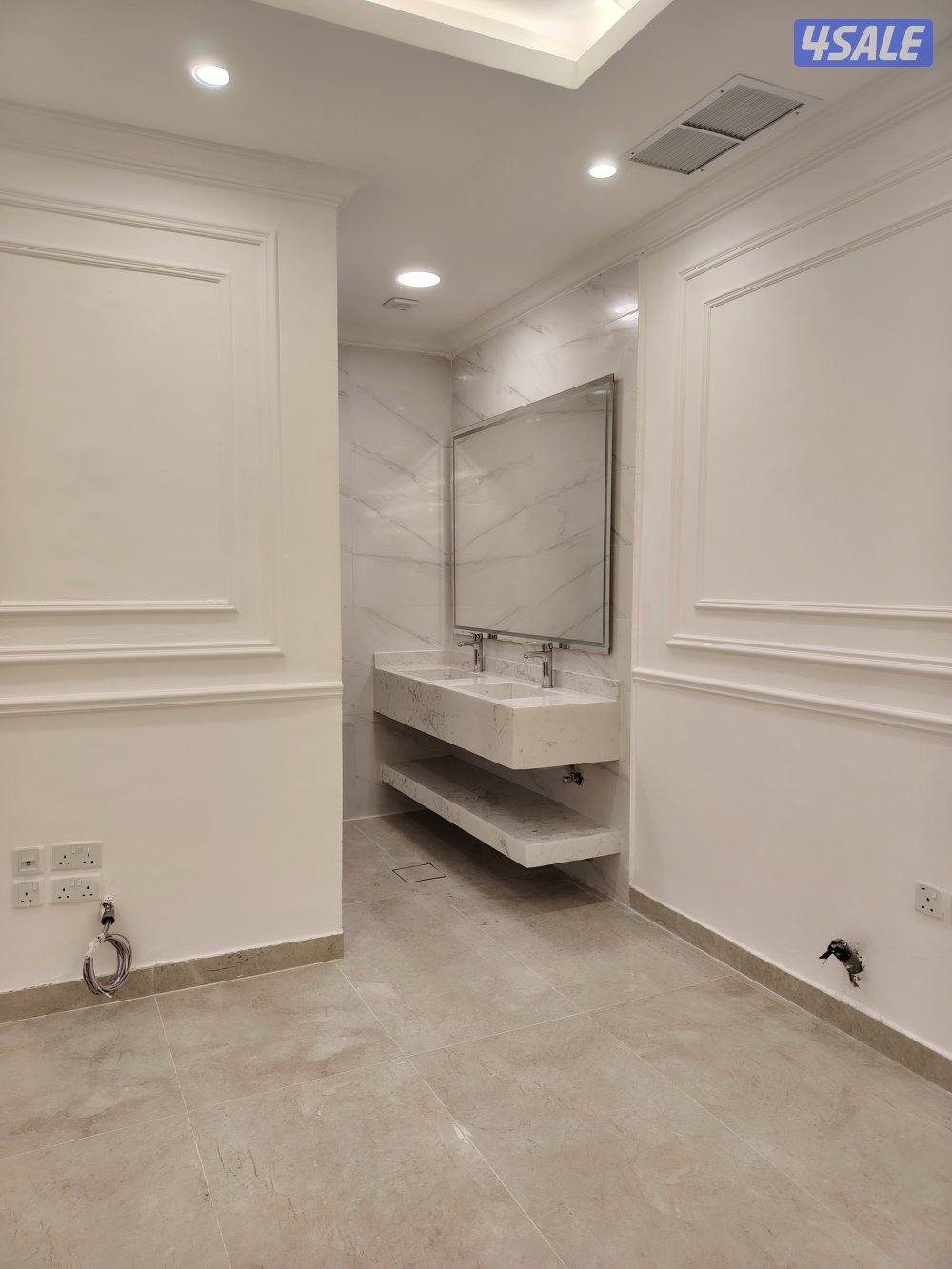 مقاول عام جميع شغل اضافه ملاحق وترميمات داخلي وخارجي هيكل اسود بالمواد5