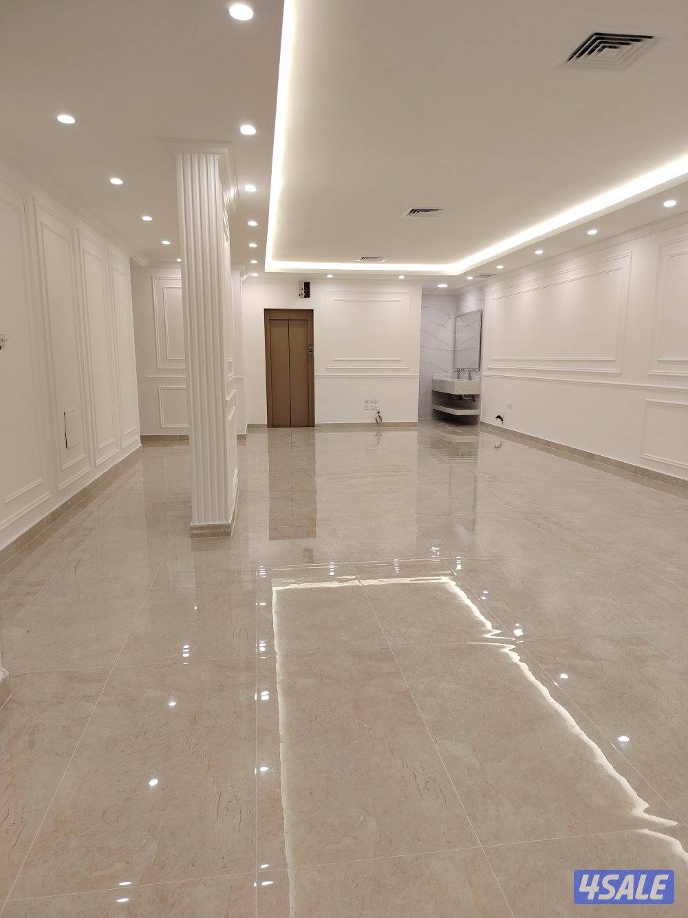 مقاول عام جميع شغل اضافه ملاحق وترميمات داخلي وخارجي هيكل اسود بالمواد6