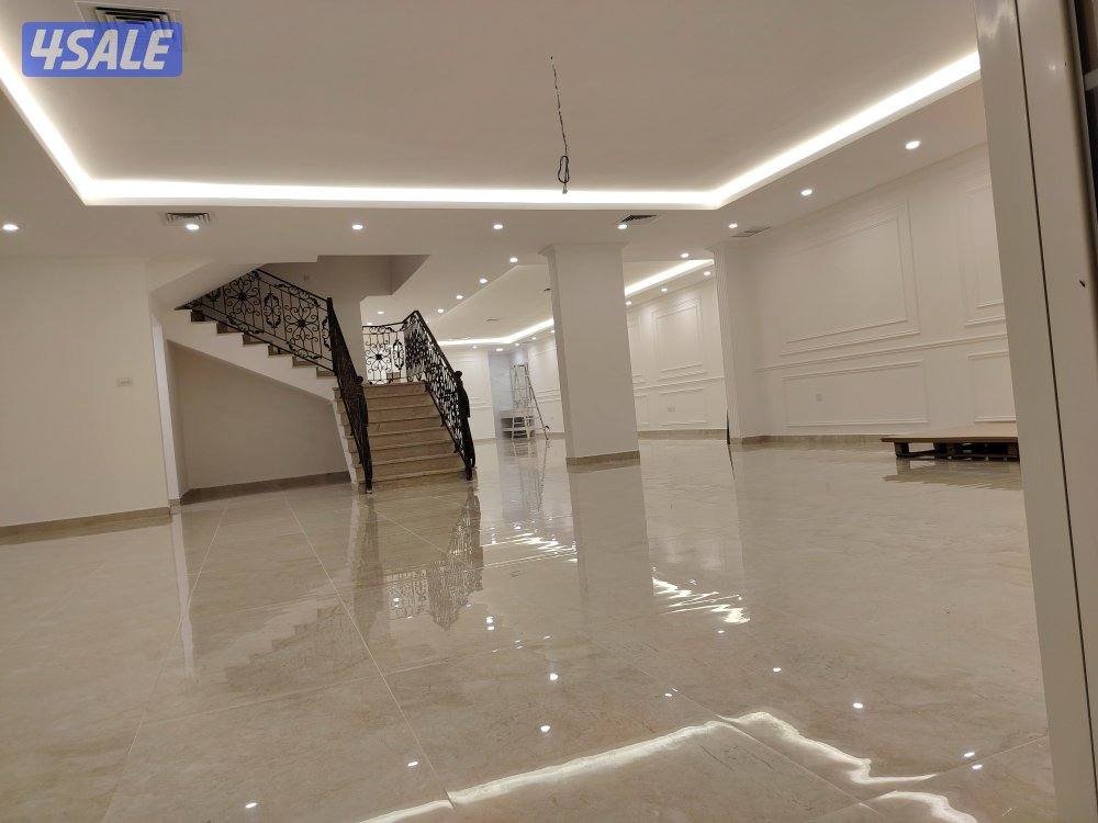 مقاول عام جميع شغل اضافه ملاحق وترميمات داخلي وخارجي هيكل اسود بالمواد8