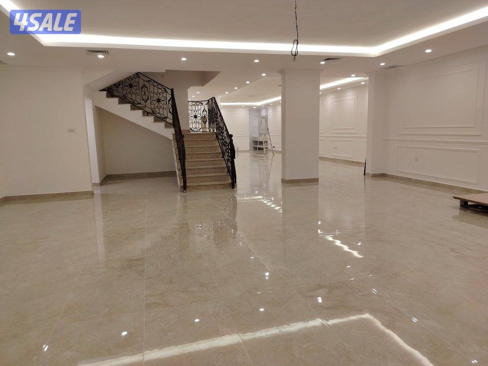 مقاول عام جميع شغل اضافه ملاحق وترميمات داخلي وخارجي هيكل اسود بالمواد10