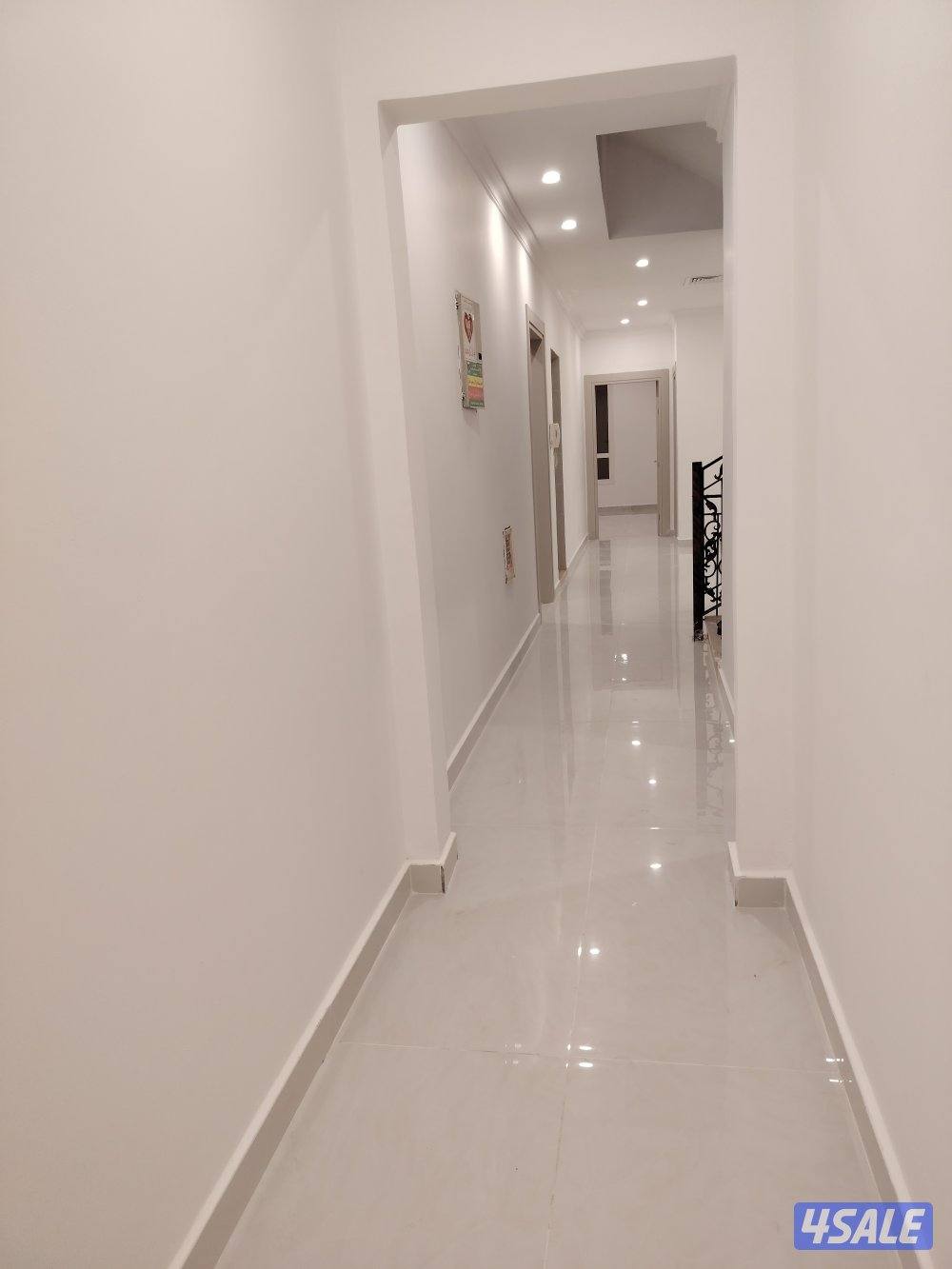 مقاول عام جميع شغل اضافه ملاحق وترميمات داخلي وخارجي هيكل اسود بالمواد12