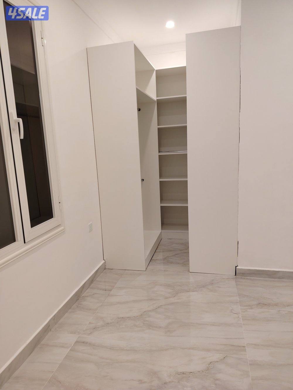 مقاول عام جميع شغل اضافه ملاحق وترميمات داخلي وخارجي هيكل اسود بالمواد13