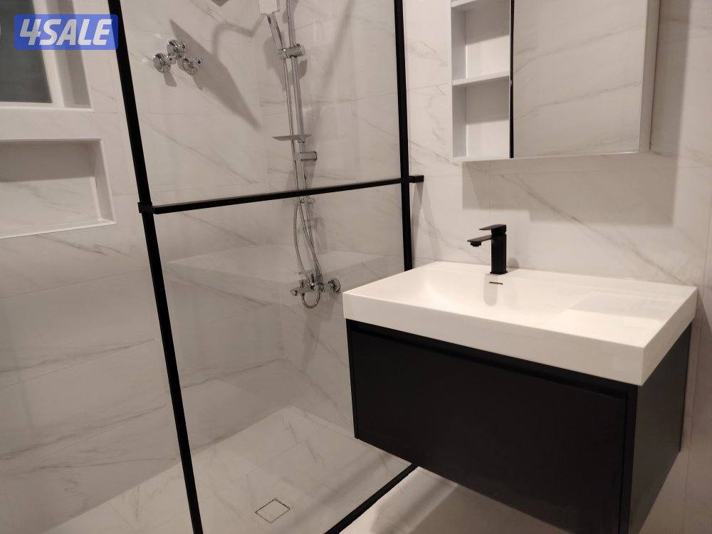 مقاول عام جميع شغل اضافه ملاحق وترميمات داخلي وخارجي هيكل اسود بالمواد14