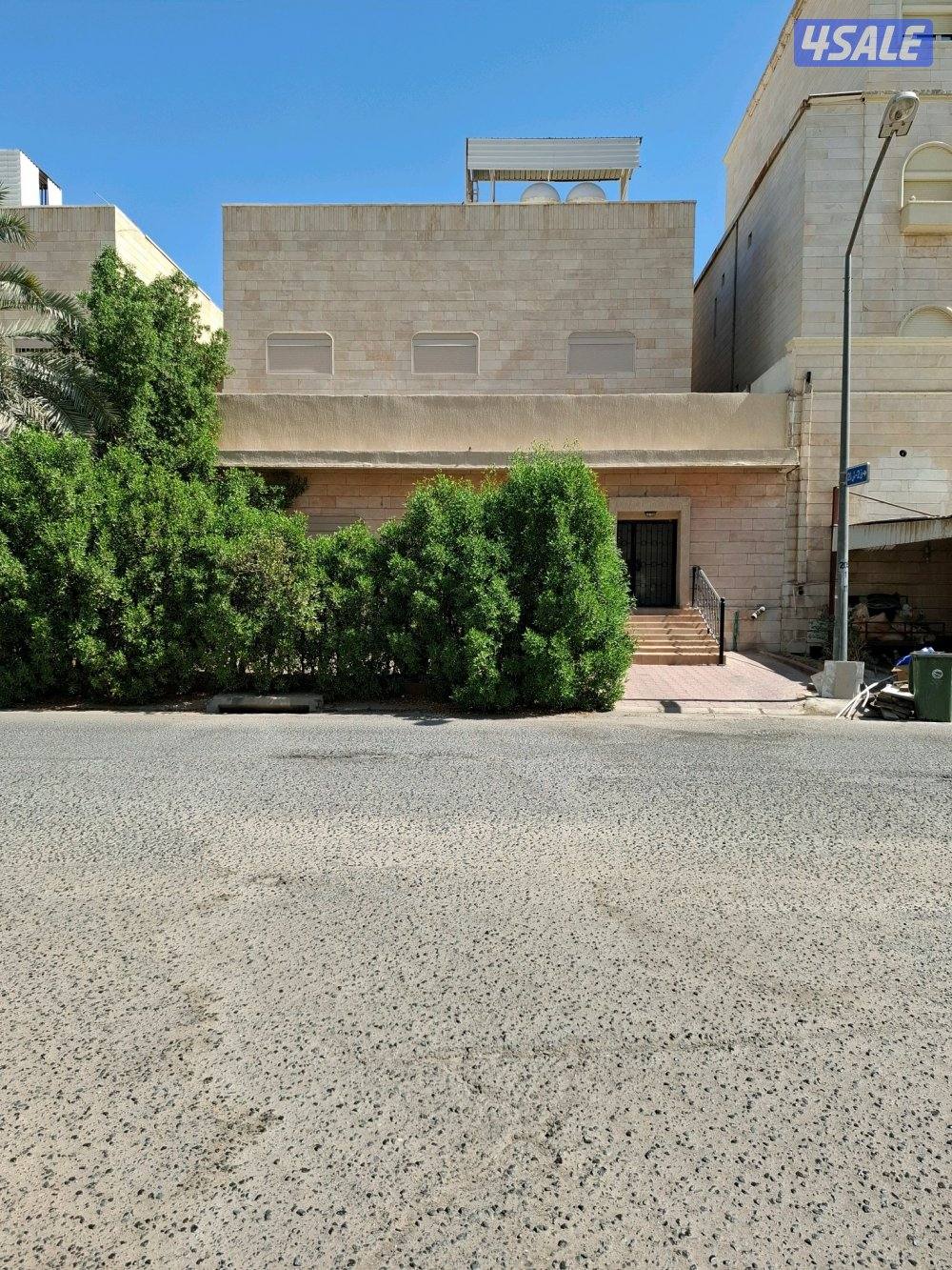 للبيع قسيمه في الرحاب1